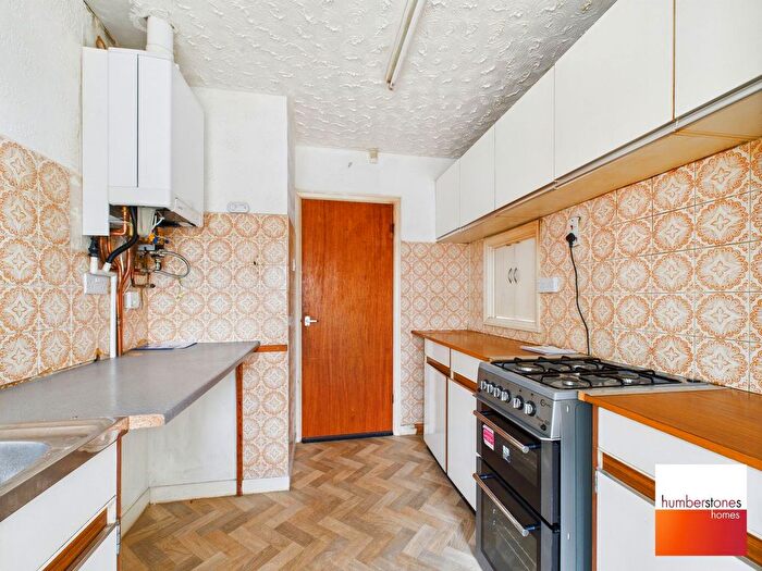 2 Bedroom Bungalow To Rent In Crabbe Street, Stourbridge, West Midlands, DY9