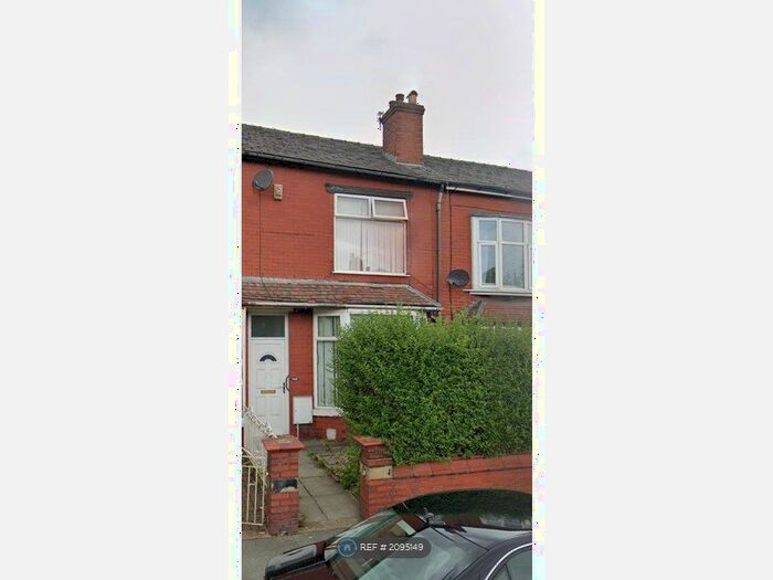3 Bedroom Terraced House To Rent In Hulton Lane, Bolton, BL3