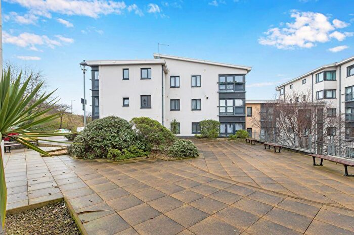 2 Bedroom Flat For Sale In (flat ) Granton Road, Granton, Edinburgh, EH5