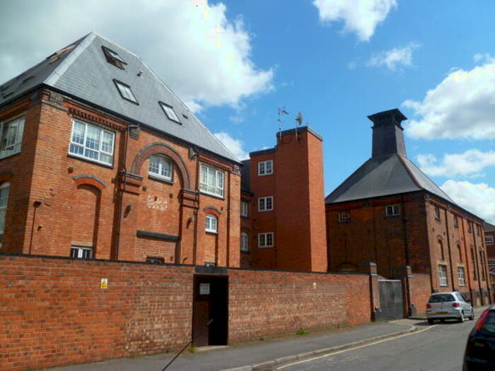 3 Bedroom Apartment To Rent In Manchester Street, Derby, Derbyshire, DE22