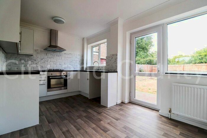 2 Bedroom Detached House To Rent In Langley, South Bretton, Peterborough, PE3