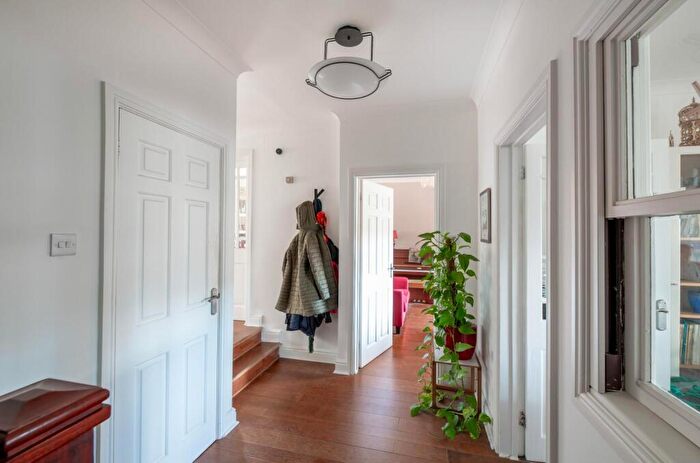 4 Bedroom Semi-Detached House For Sale In Upper East Hayes, Bath, BA1