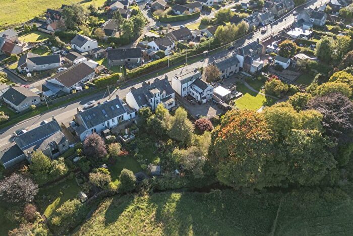 3 Bedroom Semi-Detached House For Sale In Lendrick, Main Street, Crook Of Devon, KY13