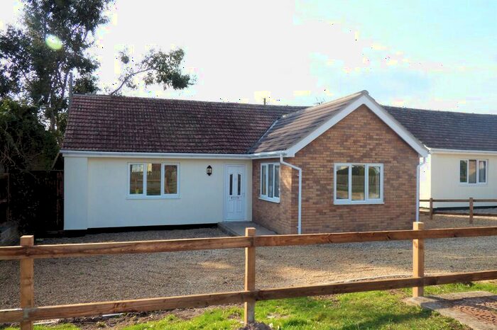 3 Bedroom Detached Bungalow To Rent In Sharpes Corner Lakenheath, IP27