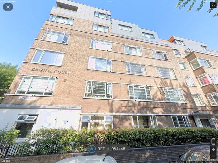 3 Bedroom Flat To Rent In Damian Court, Whitechapel - London, E1