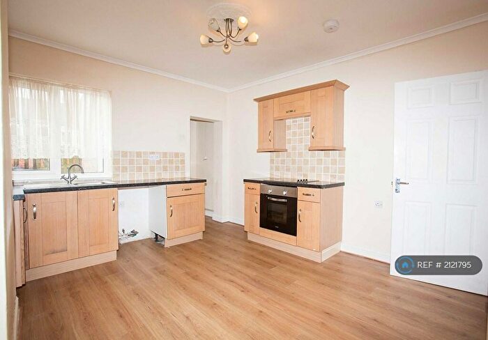 2 Bedroom Terraced House To Rent In Priestsic Road, Sutton-In-Ashfield, NG17