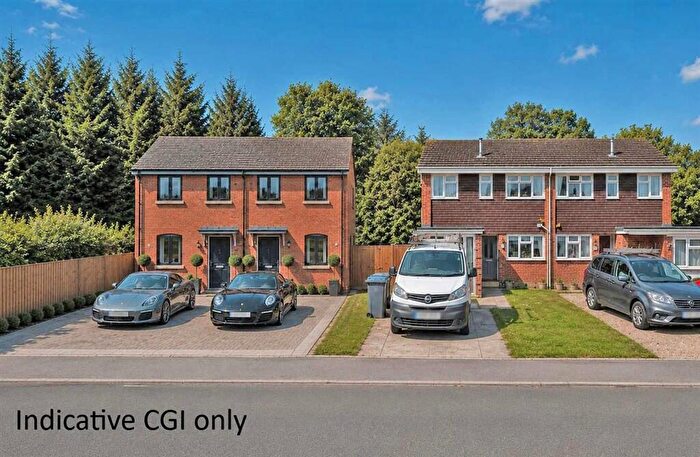 Land For Sale In Headcorn Drive, Canterbury, CT2