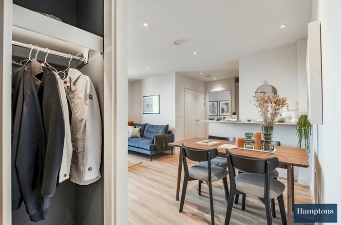 1 Bedroom Flat To Rent In George Street, Croydon, CR0