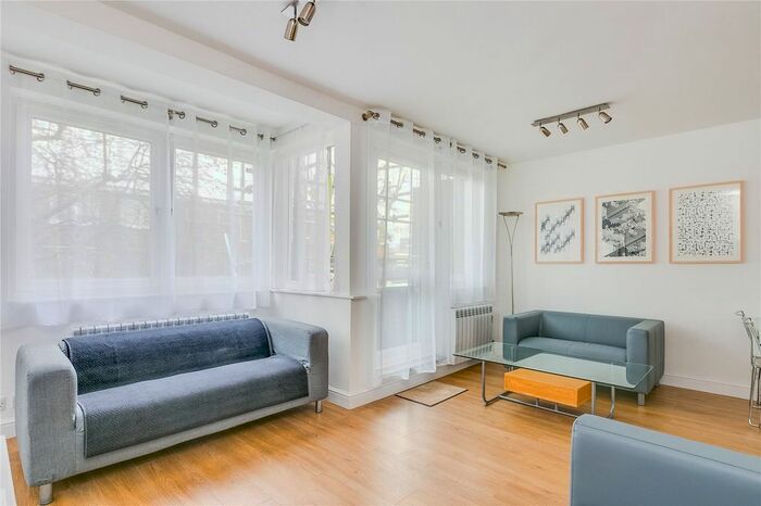 2 Bedroom Flat To Rent In Mordern House, Harewood Avenue, London, NW1