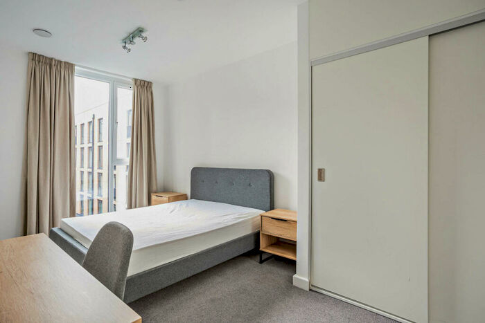 2 Bedroom Apartment To Rent In Apartment - The Wullcomb, Highcross Street, LE1