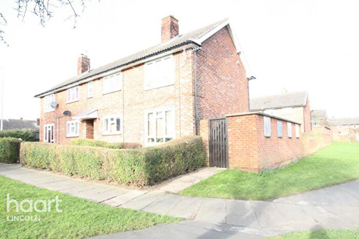 1 Bedroom Apartment To Rent In Scopwick Place, Lincoln, LN2