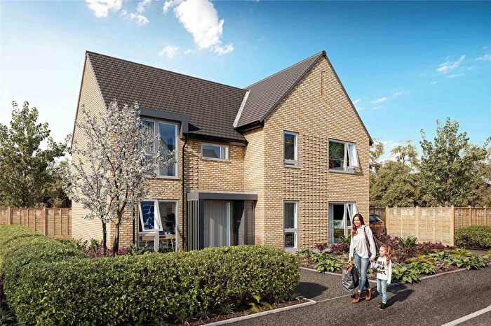 5 Bedroom Detached House For Sale In Scotforth Road, Lancaster, Lancashire, LA1