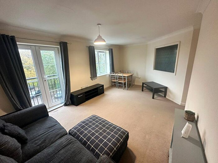 2 Bedroom Apartment To Rent In Heol Llinos, Cardiff, CF14
