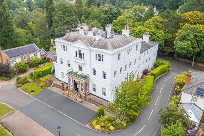 2 Bedroom Apartment For Sale In Lucknow Avenue, Mapperley Park, NG3