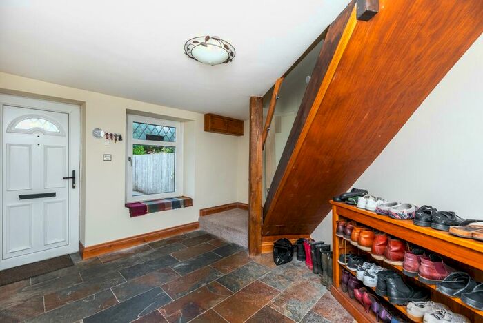 5 Bedroom Detached House For Sale In Howells Terrace, Alltwen, City And County Of Swansea., SA8