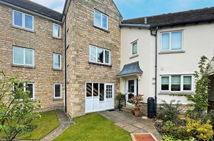 1 Bedroom Flat To Rent In Warrenne Keep, Stamford, PE9