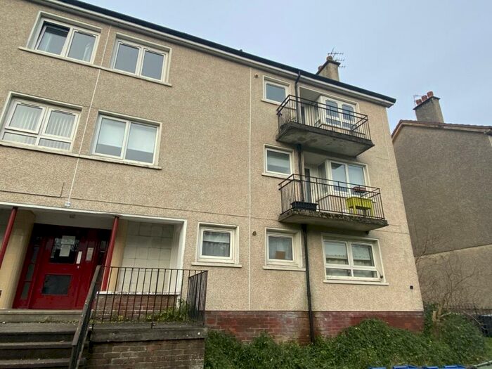 2 Bedroom Flat To Rent In Flat /, Brediland Rd, Paisley, PA2
