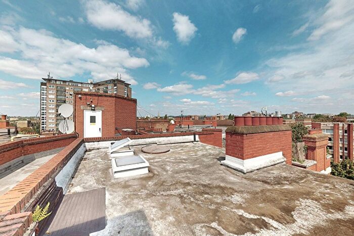 1 Bedroom Flat For Sale In Maida Vale, London, W9