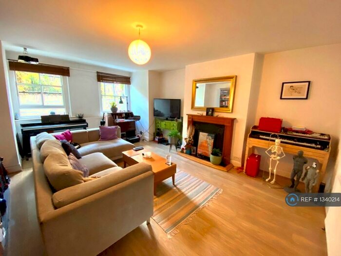 1 Bedroom Flat To Rent In Kyverdale Road, London, N16