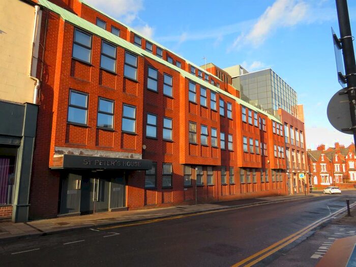 Houses for sale in Newton, Doncaster