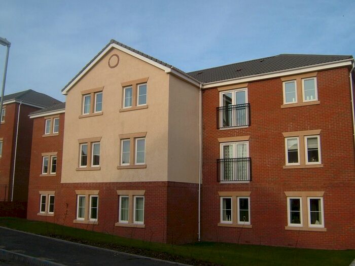 1 Bedroom Flat To Rent In Blue Cedar Drive, Streetly, Sutton Coldfield B74