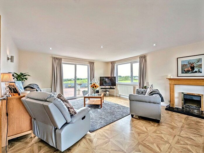 4 Bedroom Bungalow For Sale In Crossview, Lamplugh, Workington, CA14