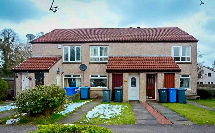 1 Bedroom Apartment To Rent In Maryfield Park, Mid Calder, EH53