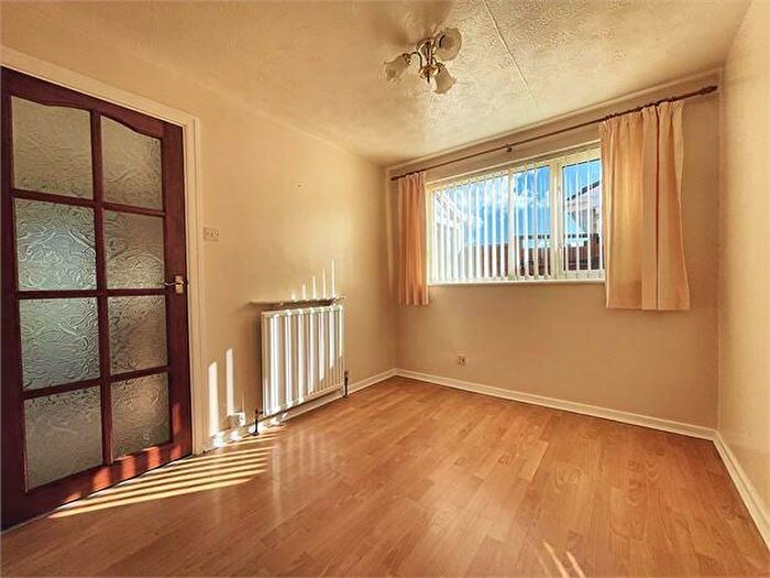 2 Bedroom Detached Bungalow For Sale In Weston Way, Hutton, BS24