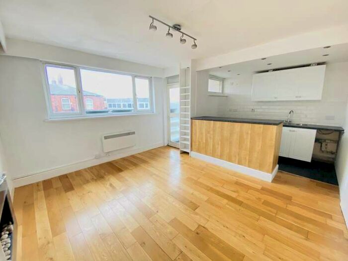 2 Bedroom Apartment To Rent In Flat 1 The Hollins, Marple, Stockport, SK6