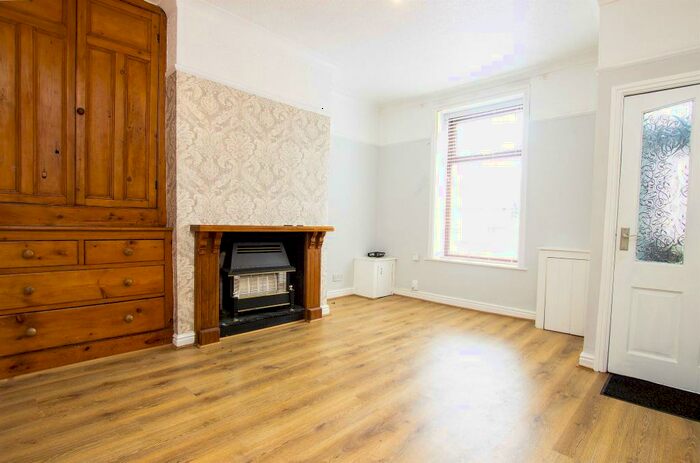 2 Bedroom Terraced House To Rent In Kay Street, Darwen, BB3