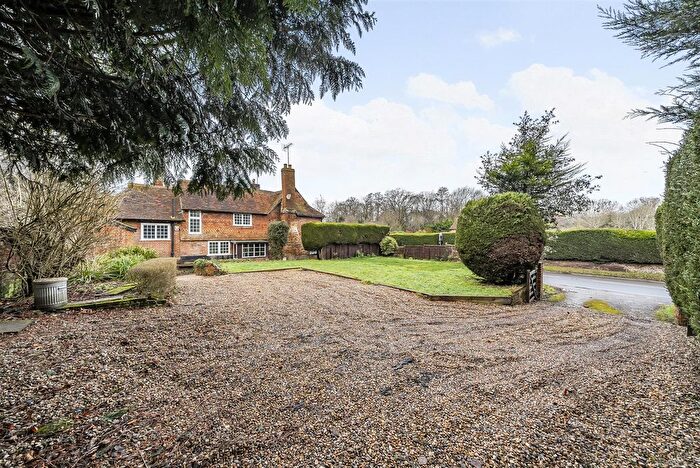 3 Bedroom Property To Rent In Portsmouth Road, Ripley, Woking, GU23