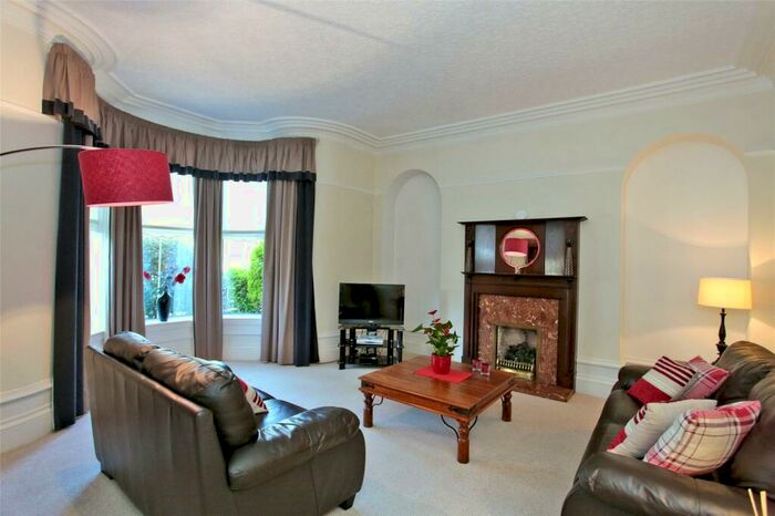 1 Bedroom Flat To Rent In Ashley Road, Aberdeen, AB10