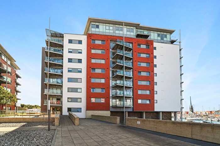 2 Bedroom Flat For Sale In Patteson Road, Ipswich, IP3