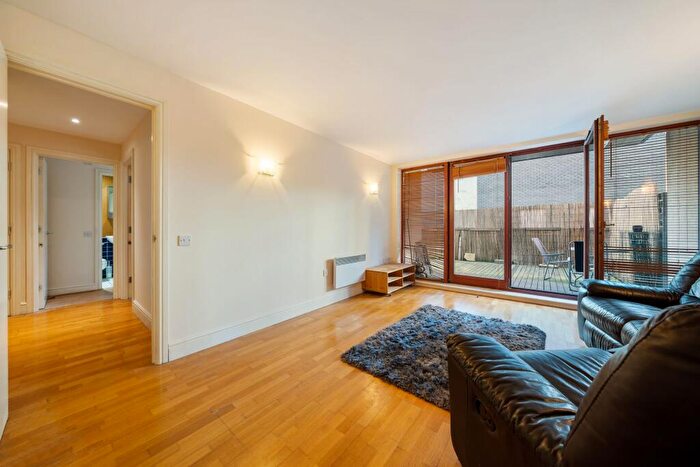 2 Bedroom Flat To Rent In Assam Street, Naylor Building West, E1