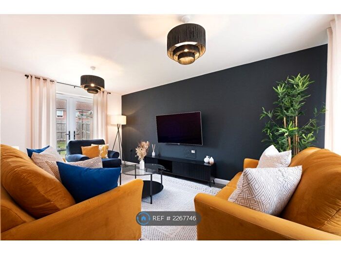 4 Bedroom Semi-Detached House To Rent In Drake Avenue, Peterborough, PE2