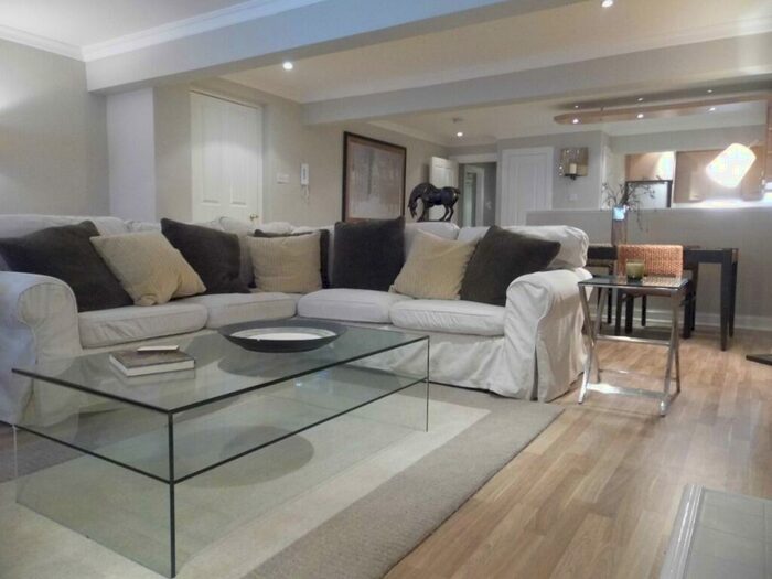 2 Bedroom Flat To Rent In Thistle Street Lane North West, Central, Edinburgh, EH2