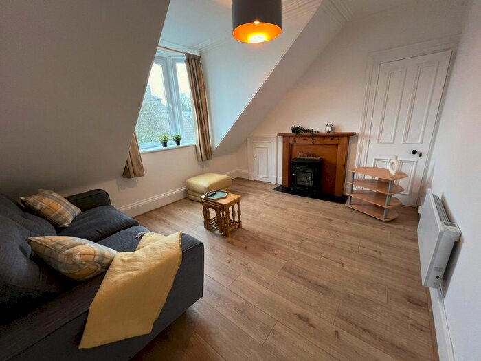 1 Bedroom Flat To Rent In Jasmine Terrace, Aberdeen, AB24