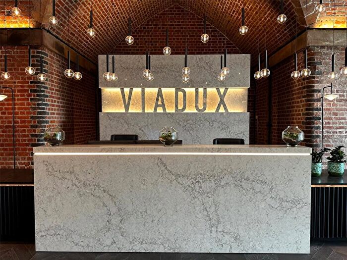 2 Bedroom Flat For Sale In Viadux, Great Bridgewater Street, Manchester, Greater Manchester, M1