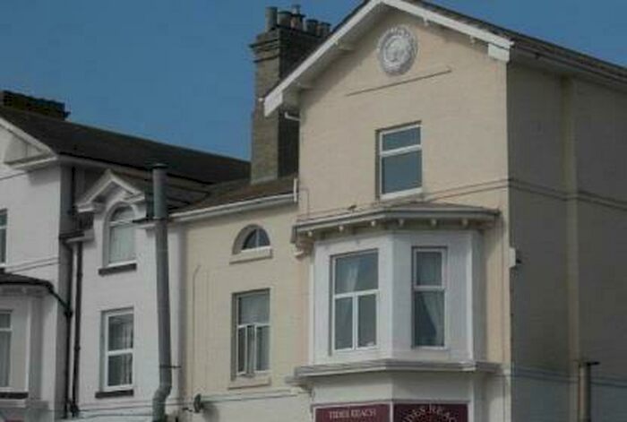 2 Bedroom Flat To Rent In The Esplanade, Lowestoft, NR33