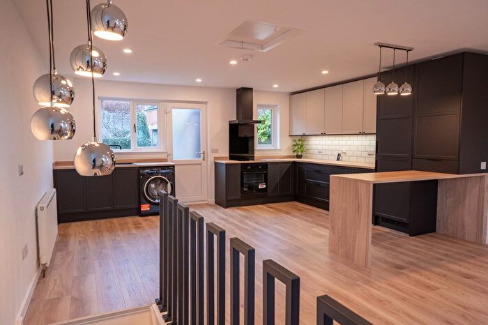 2 Bedroom End Terrace House For Sale In Tay Street, Tayport, DD6