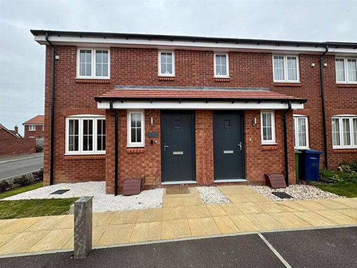 3 Bedroom End Terrace House To Rent In Aster Close, Twigworth, Gloucester, GL2