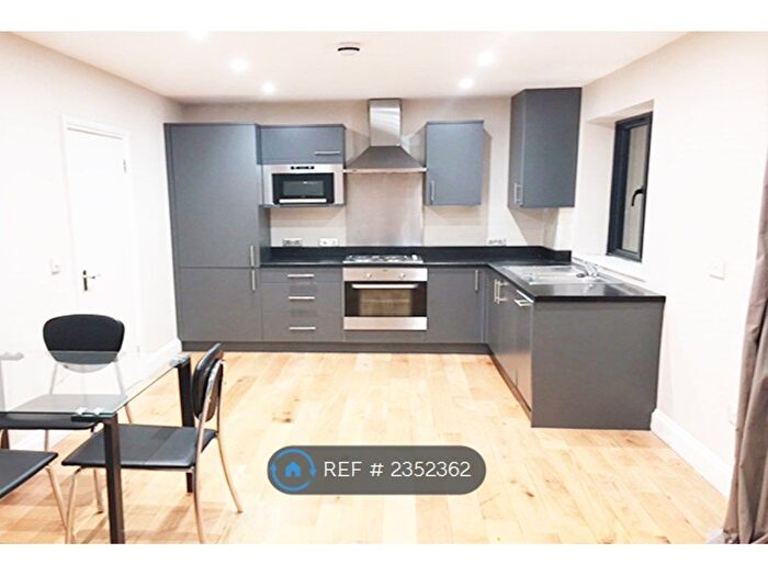 1 Bedroom Flat To Rent In Spa Road, London, SE16