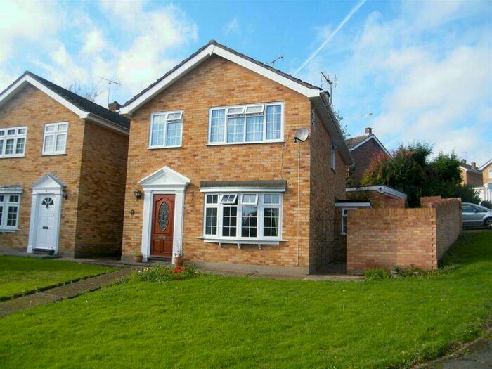 4 Bedroom House To Rent In Leaway, Billericay, CM12