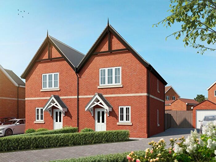 3 Bedroom Semi-Detached House For Sale In Colchester, CO4
