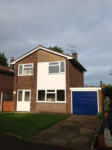 3 Bedroom Detached House To Rent In Appleton Drive, Ormesby St Margaret W Scratby, NR29