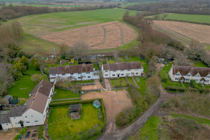 4 Bedroom Semi-Detached House For Sale In Moat Lane, Abbots Ripton, PE28
