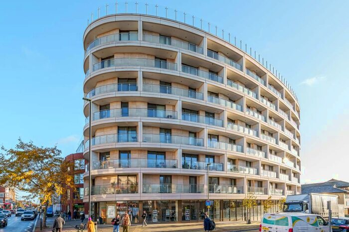 1 Bedroom Flat To Rent In Regents Park Road, Finchley, N3