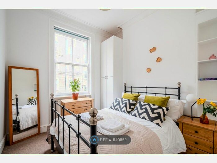 1 Bedroom Flat To Rent In Marchmont Street, London, WC1N