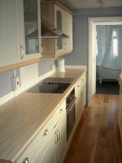 2 Bedroom Terraced House To Rent In Ealing Road, Brentford, TW8