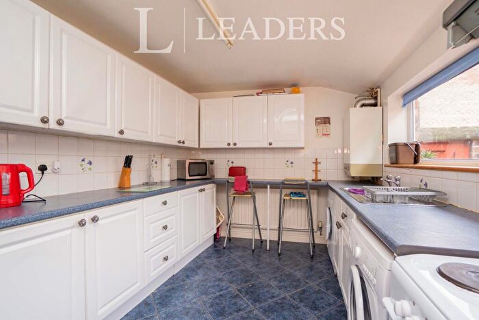 1 Bedroom House To Rent In Ermine Road, Chester, CH2